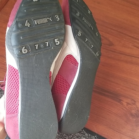 Puma Men's Athletic Shoe - Picture 6 of 7